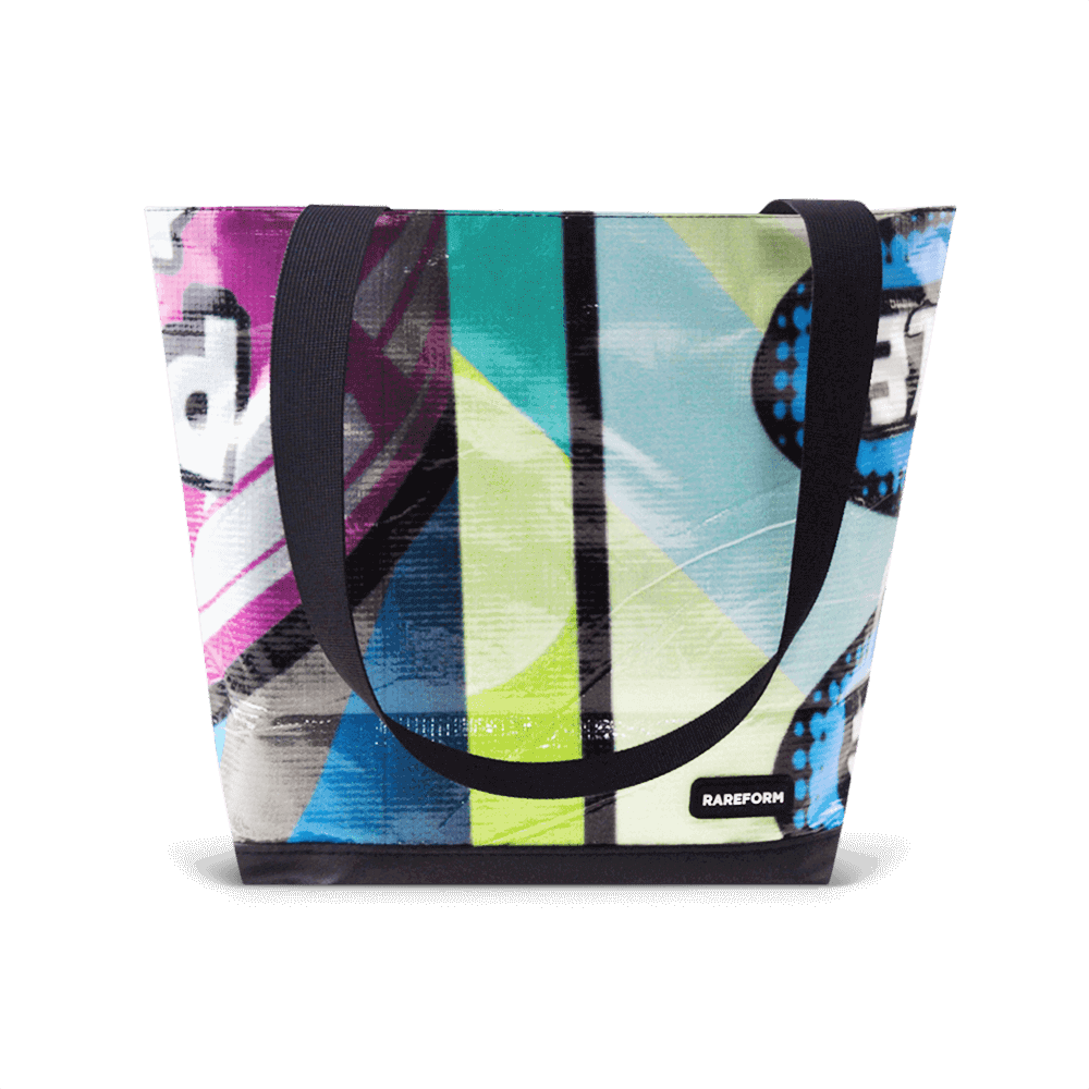 Mini Blake Tote