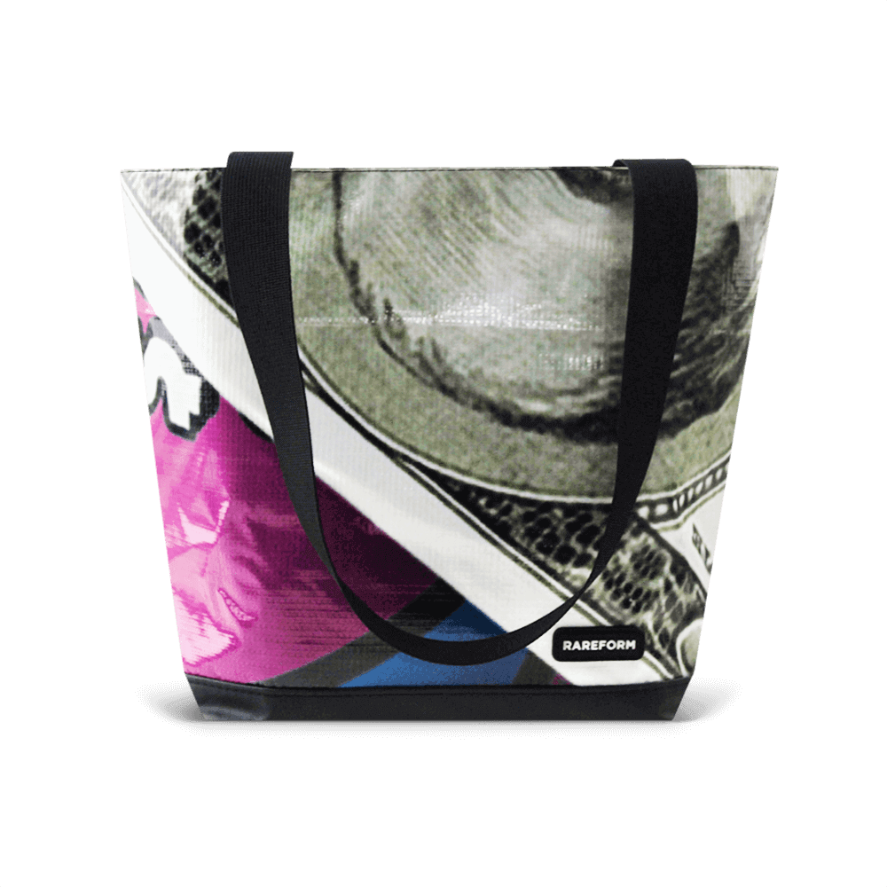 Mini Blake Tote