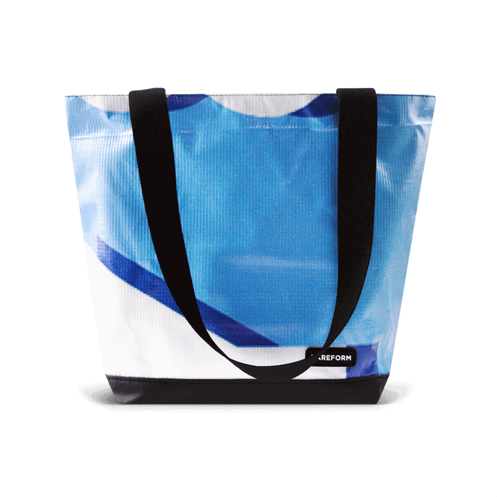 Mini Blake Tote