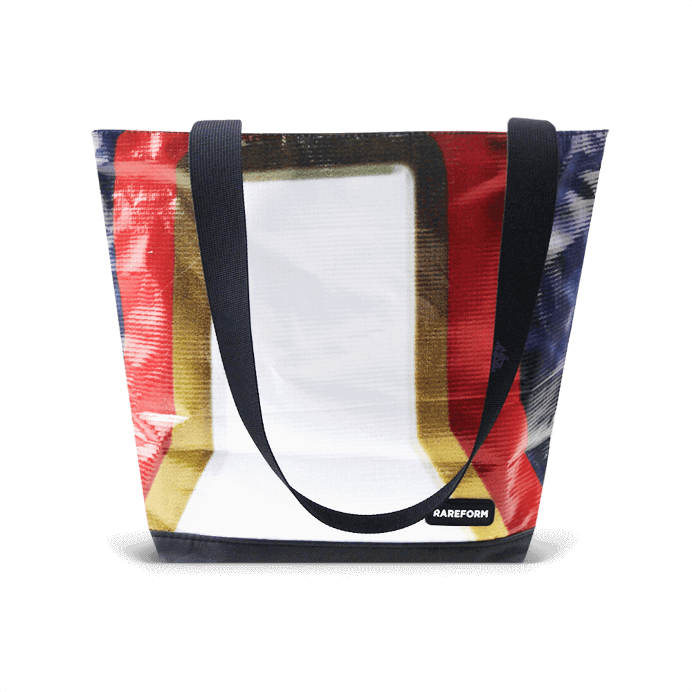 Mini Blake Tote
