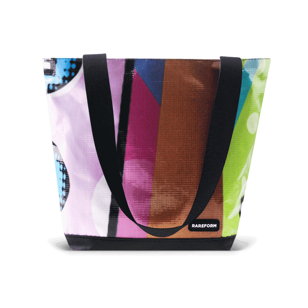 Mini Blake Tote