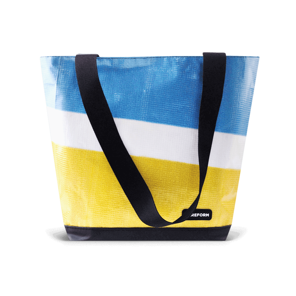Mini Blake Tote