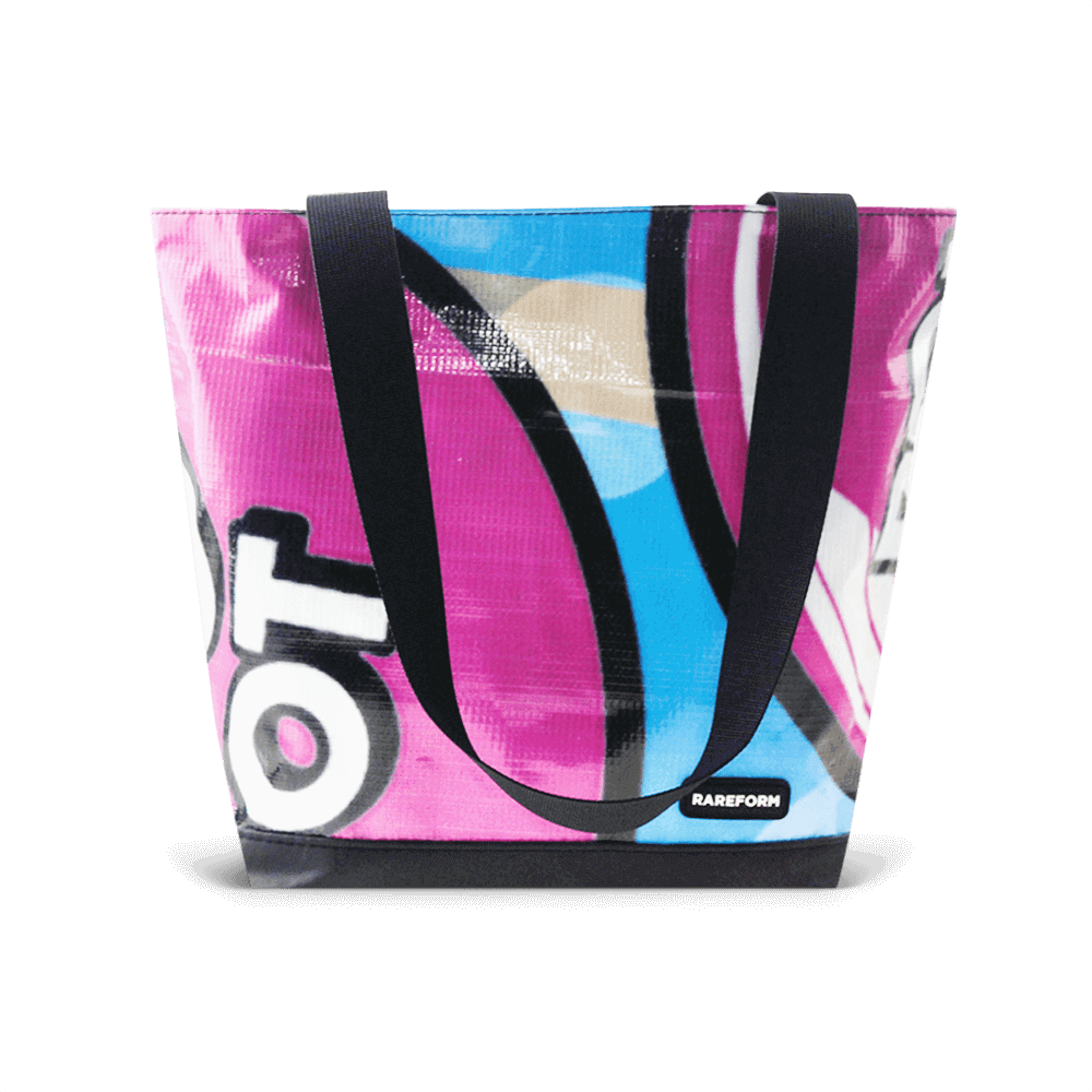 Mini Blake Tote