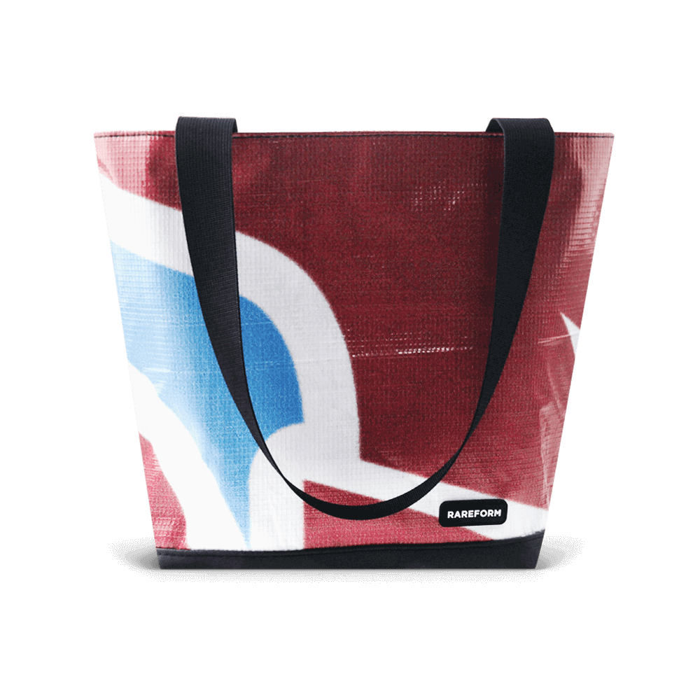 Mini Blake Tote