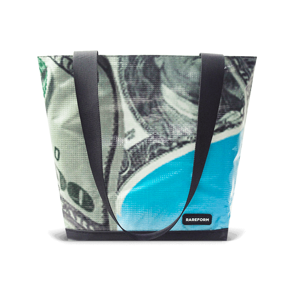 Mini Blake Tote