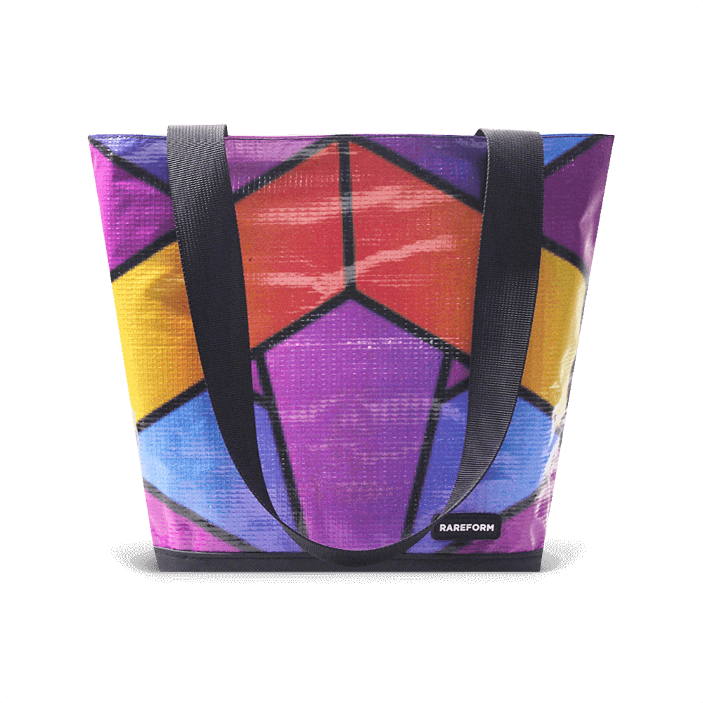 Mini Blake Tote