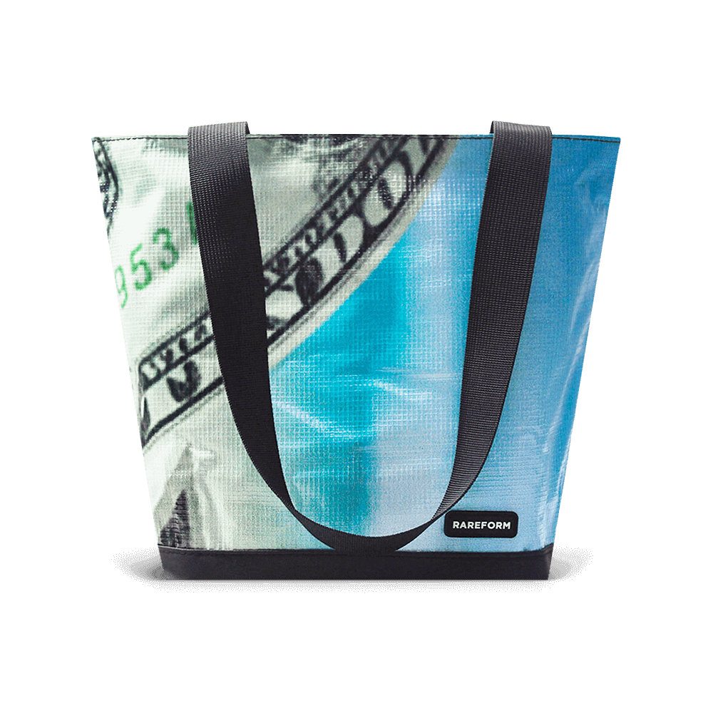 Mini Blake Tote