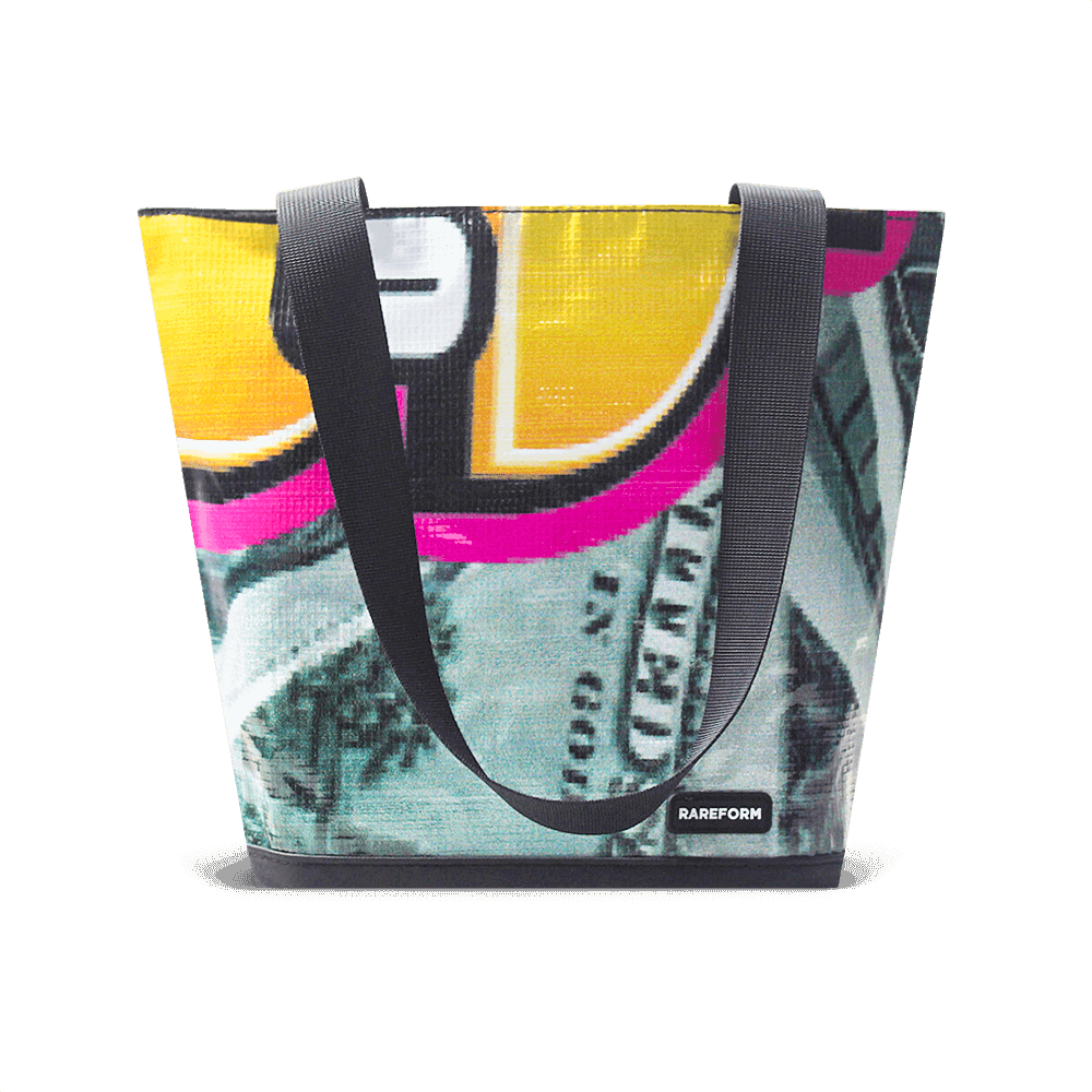 Mini Blake Tote