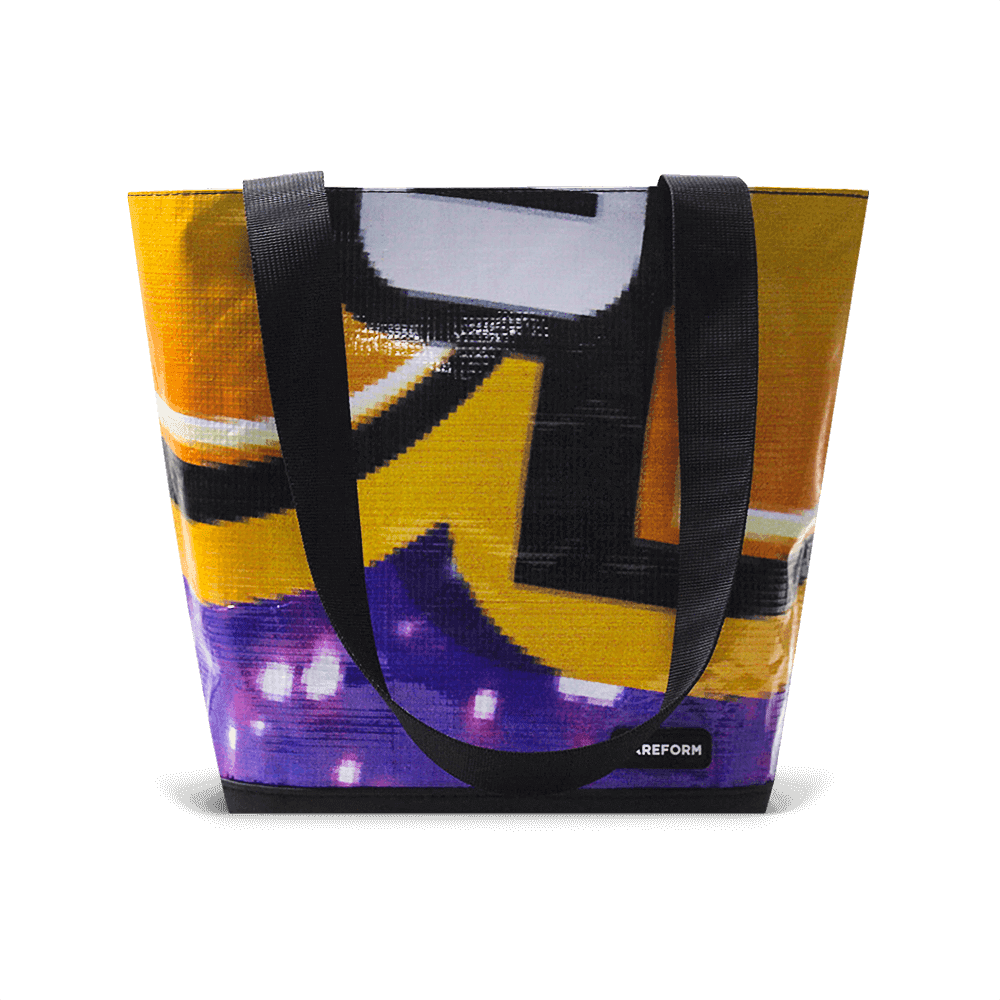 Mini Blake Tote