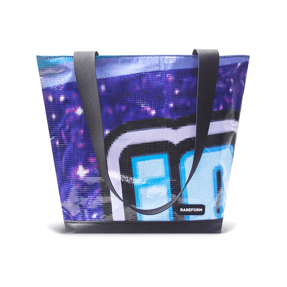 Mini Blake Tote