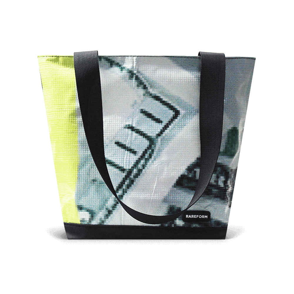 Mini Blake Tote