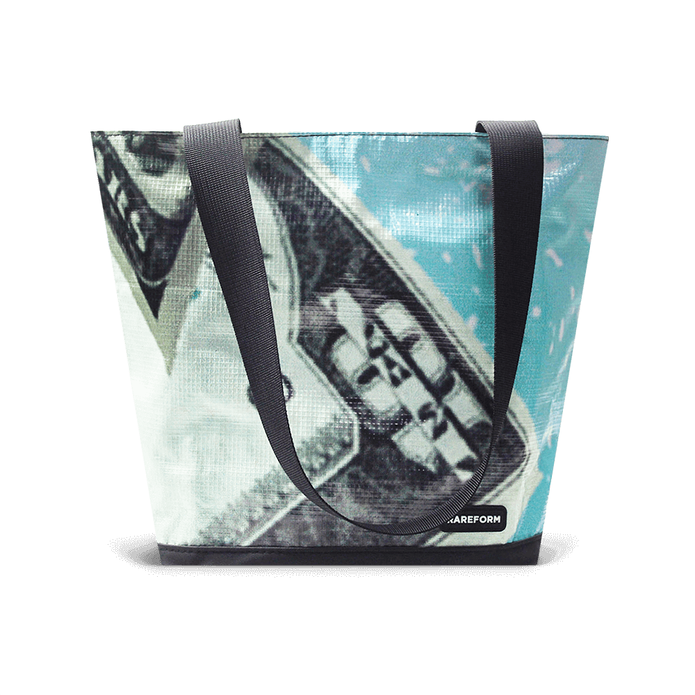 Mini Blake Tote