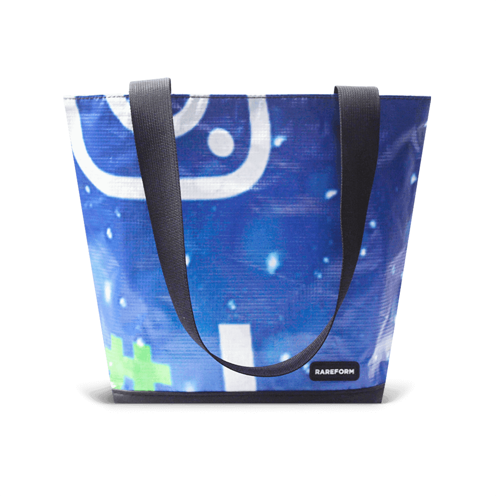 Mini Blake Tote
