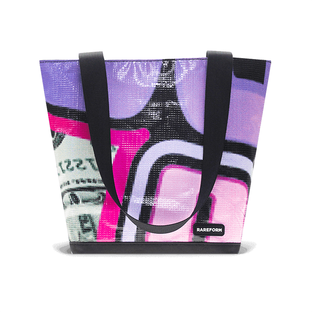 Mini Blake Tote