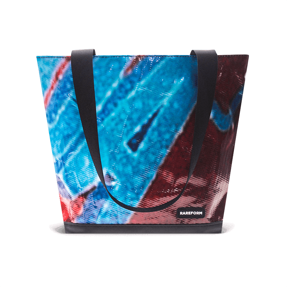 Mini Blake Tote
