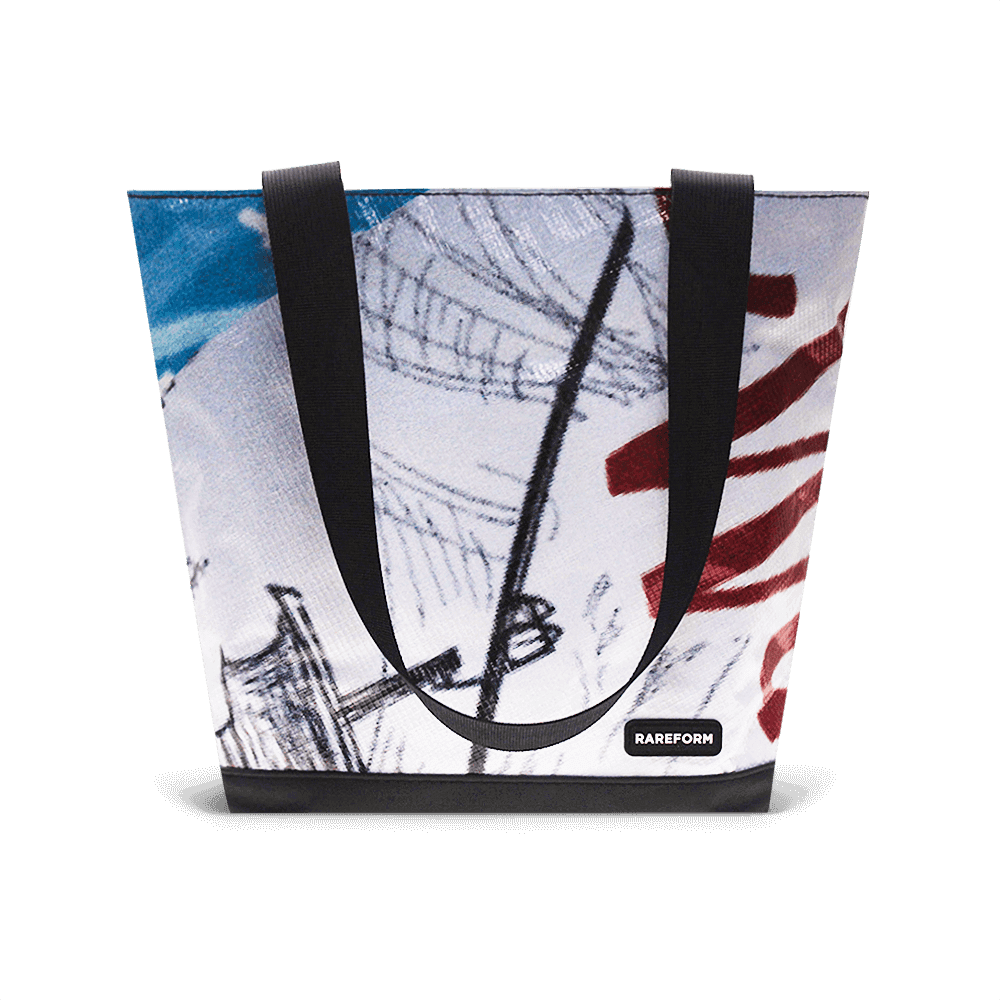 Mini Blake Tote