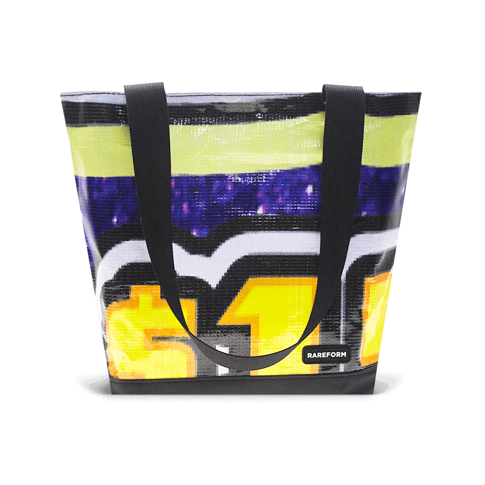 Mini Blake Tote