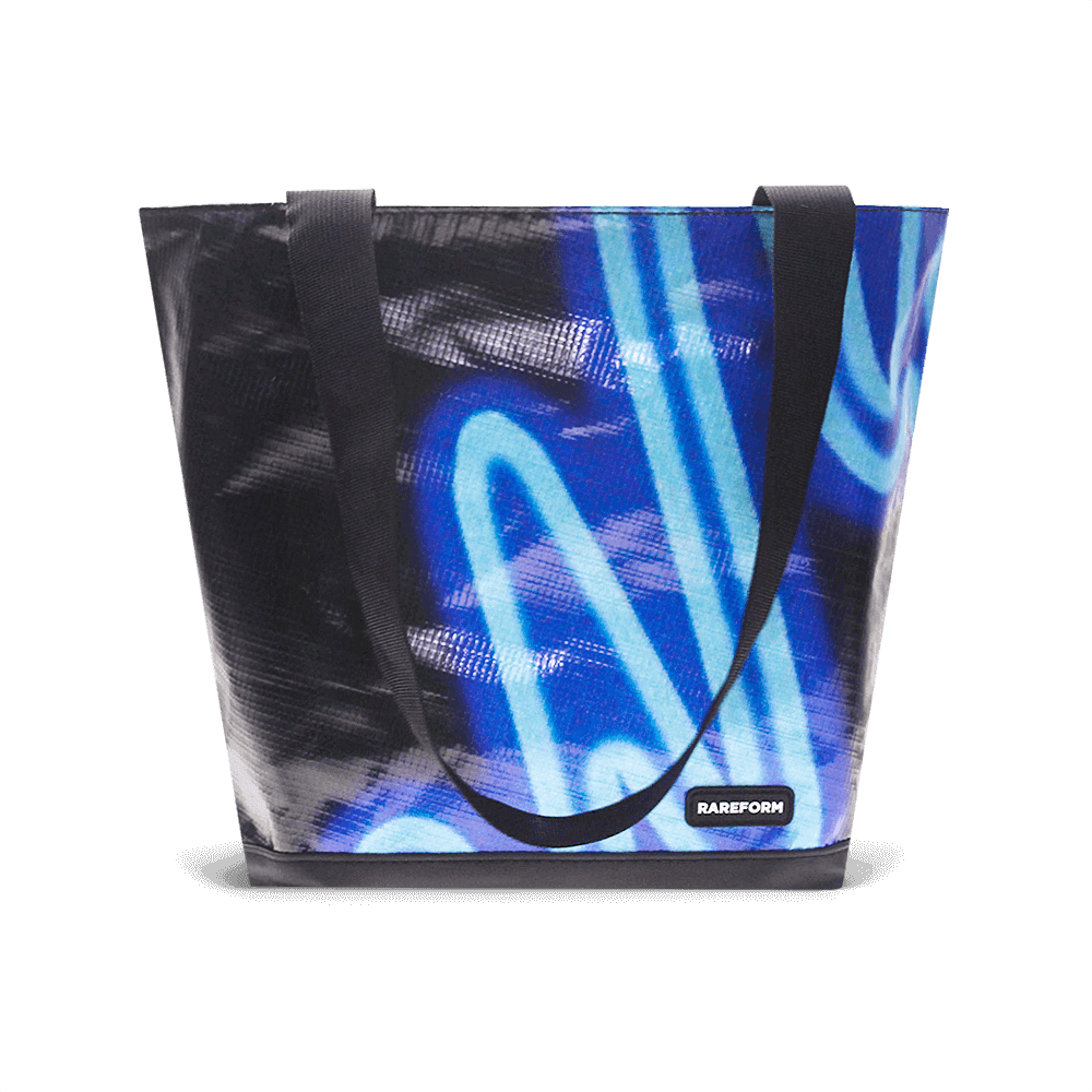 Mini Blake Tote