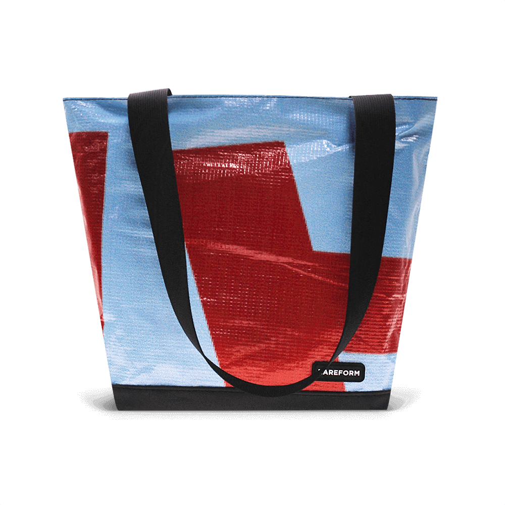 Mini Blake Tote