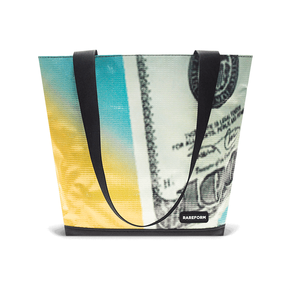 Mini Blake Tote