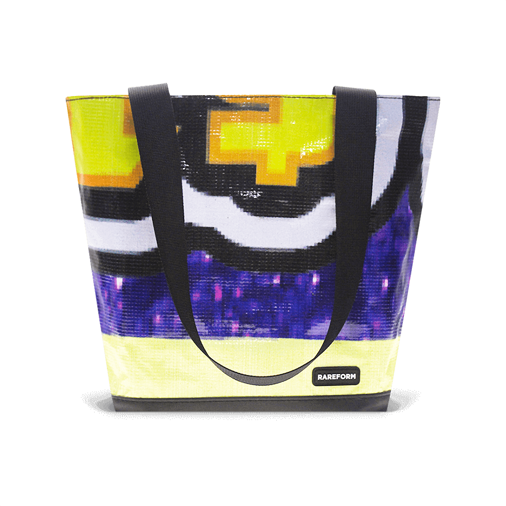 Mini Blake Tote