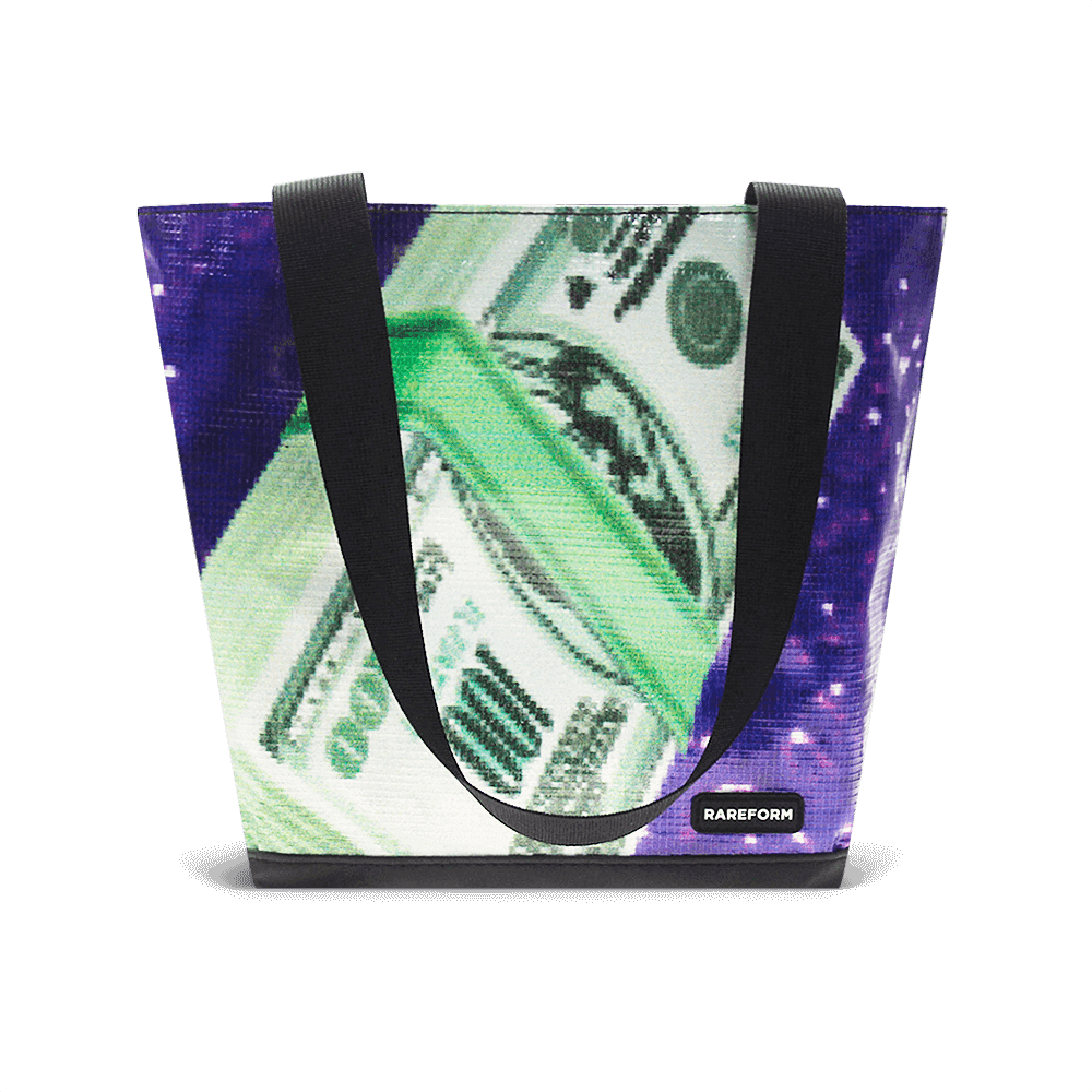 Mini Blake Tote