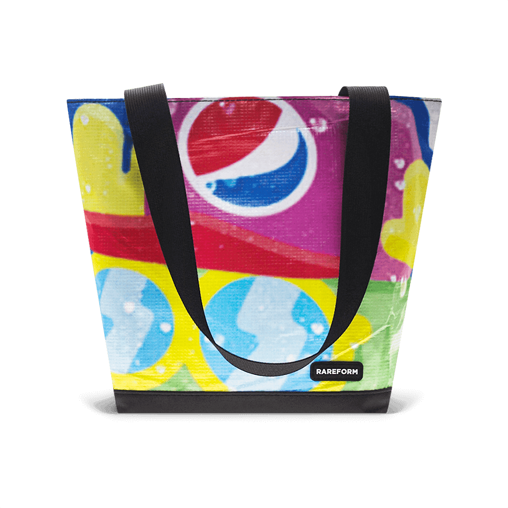 Mini Blake Tote