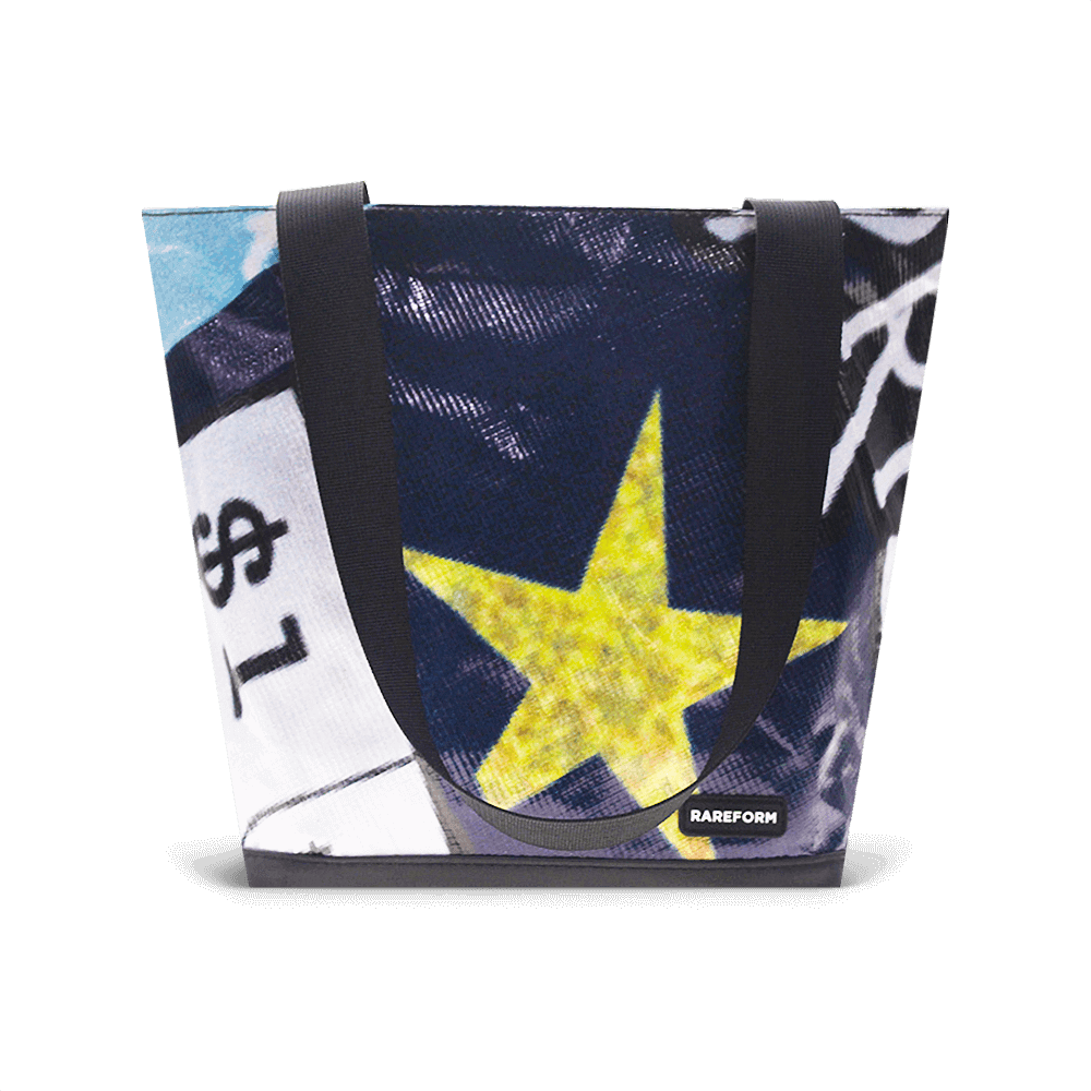 Mini Blake Tote