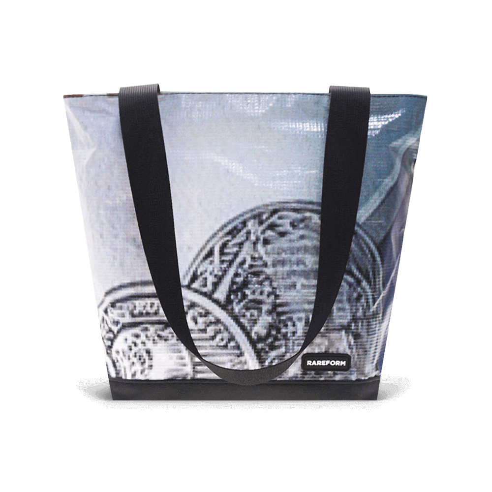 Mini Blake Tote