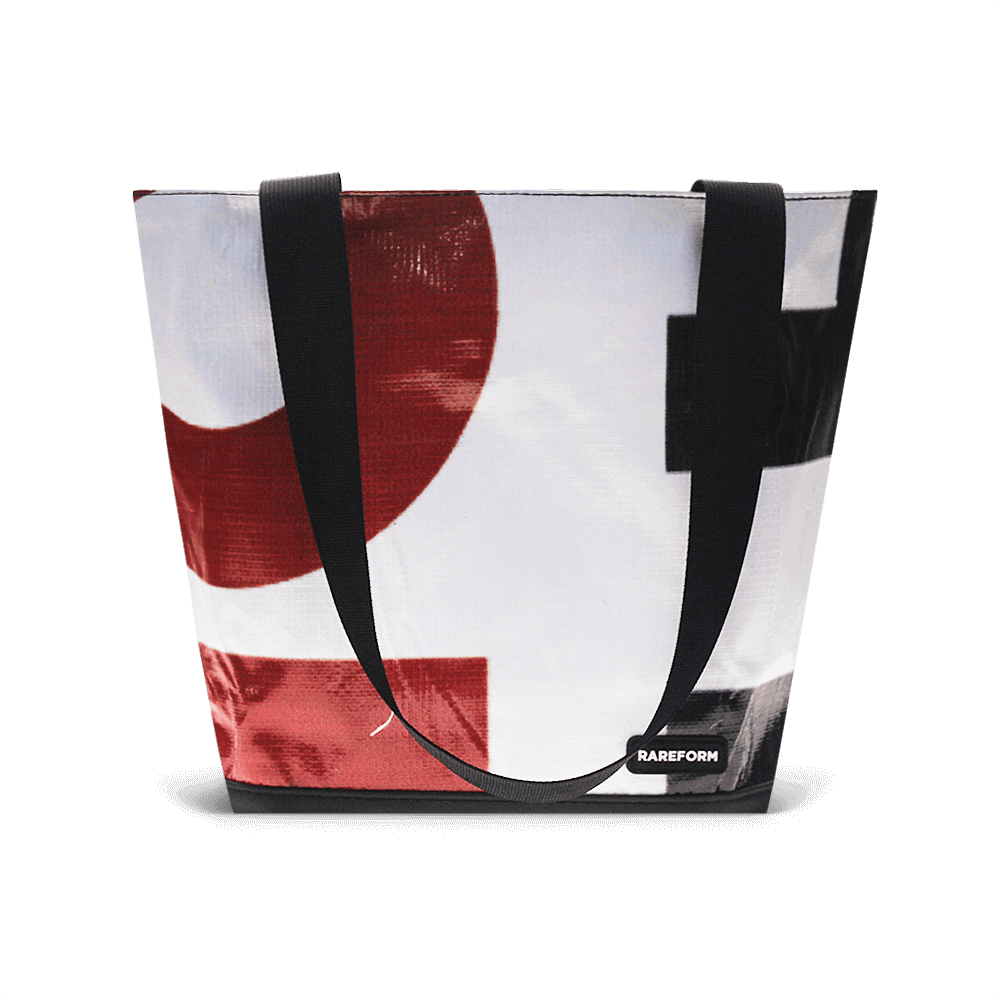 Mini Blake Tote