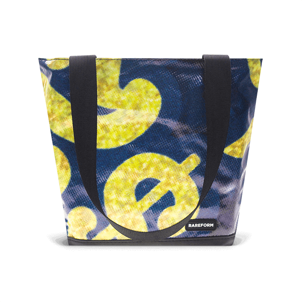 Mini Blake Tote