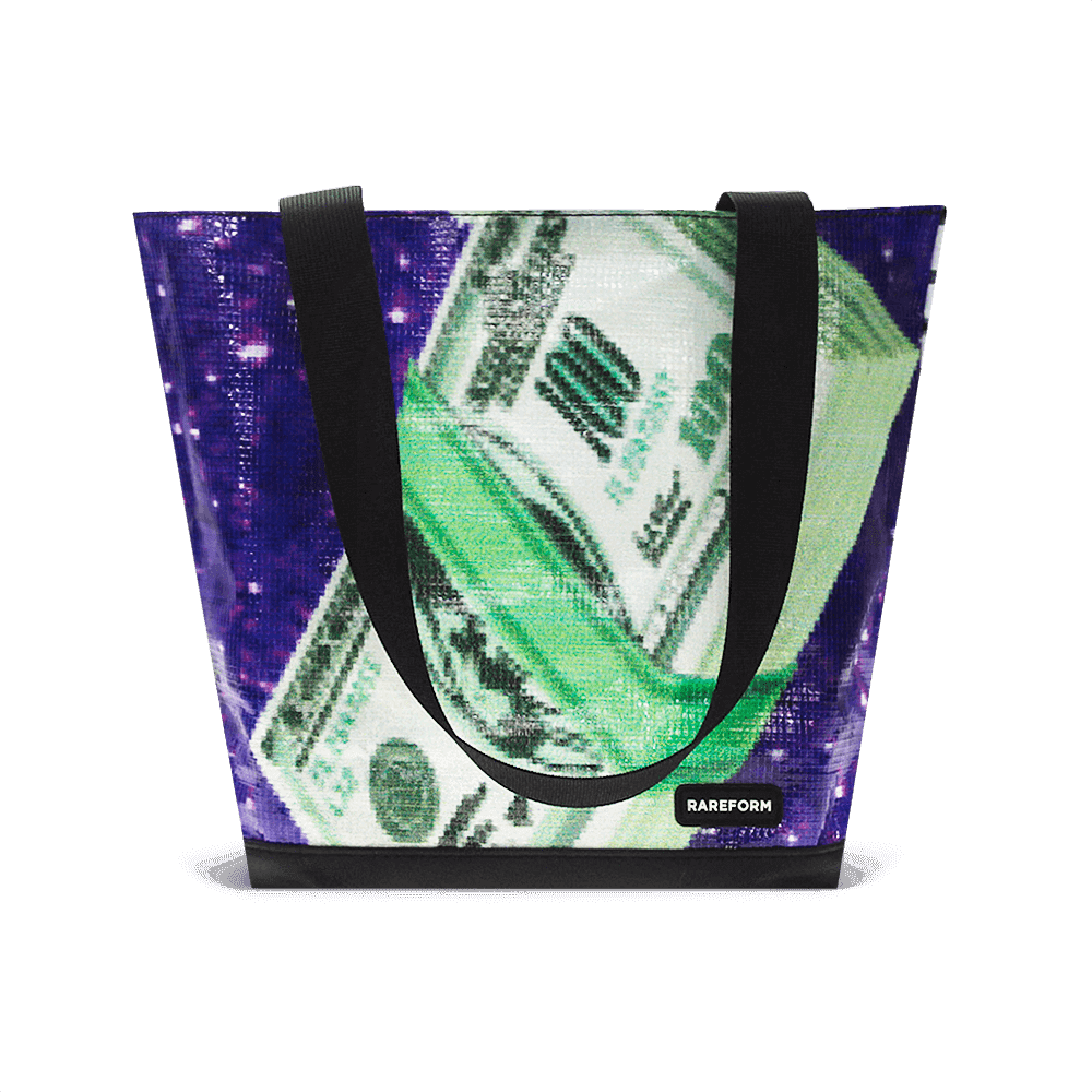 Mini Blake Tote