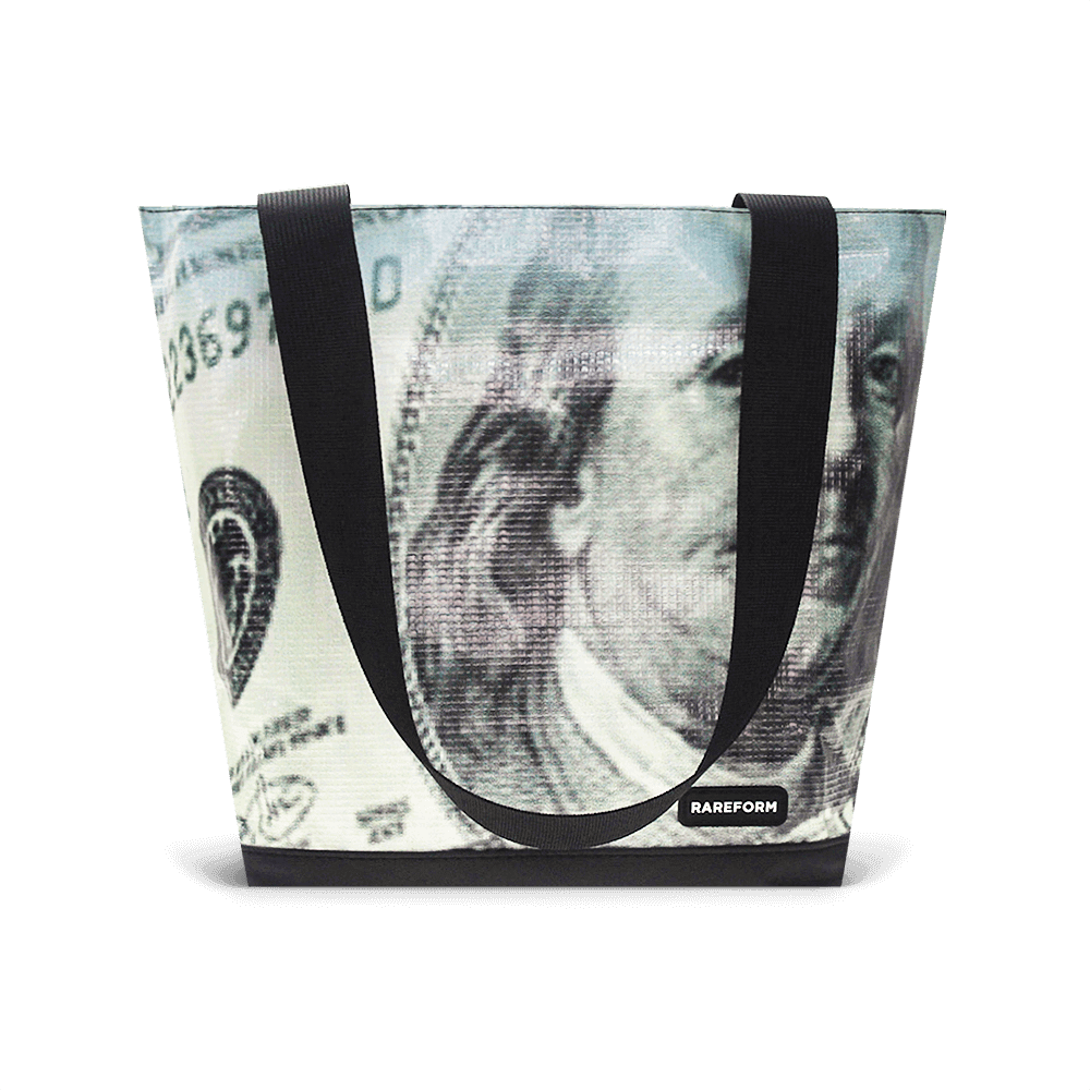 Mini Blake Tote