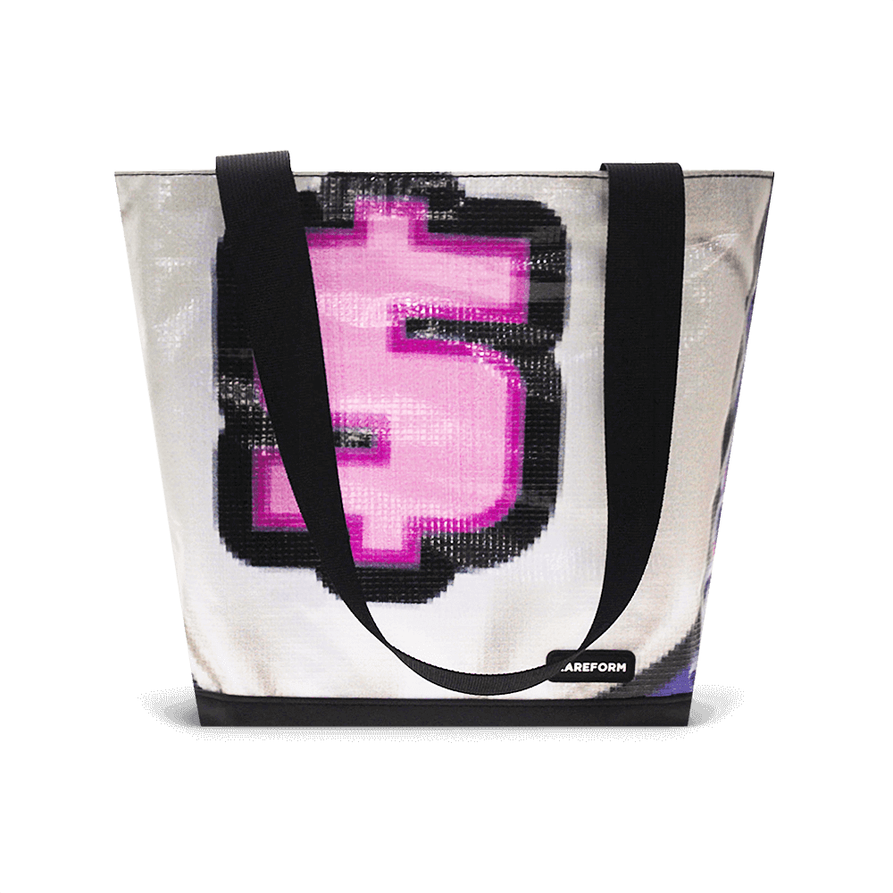 Mini Blake Tote