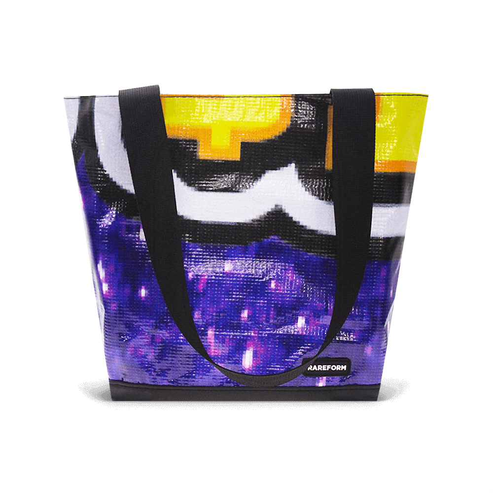 Mini Blake Tote