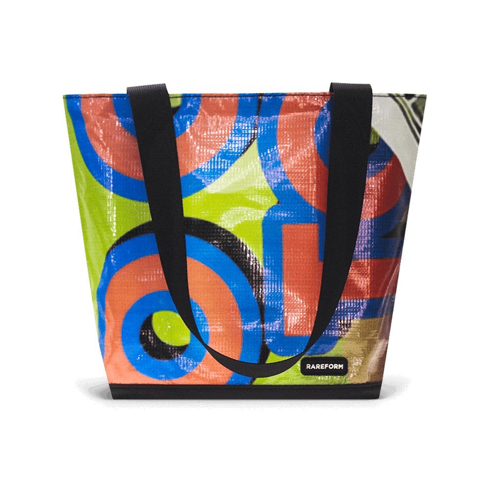 Mini Blake Tote