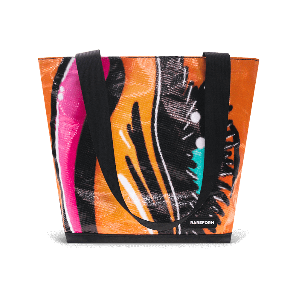 Mini Blake Tote