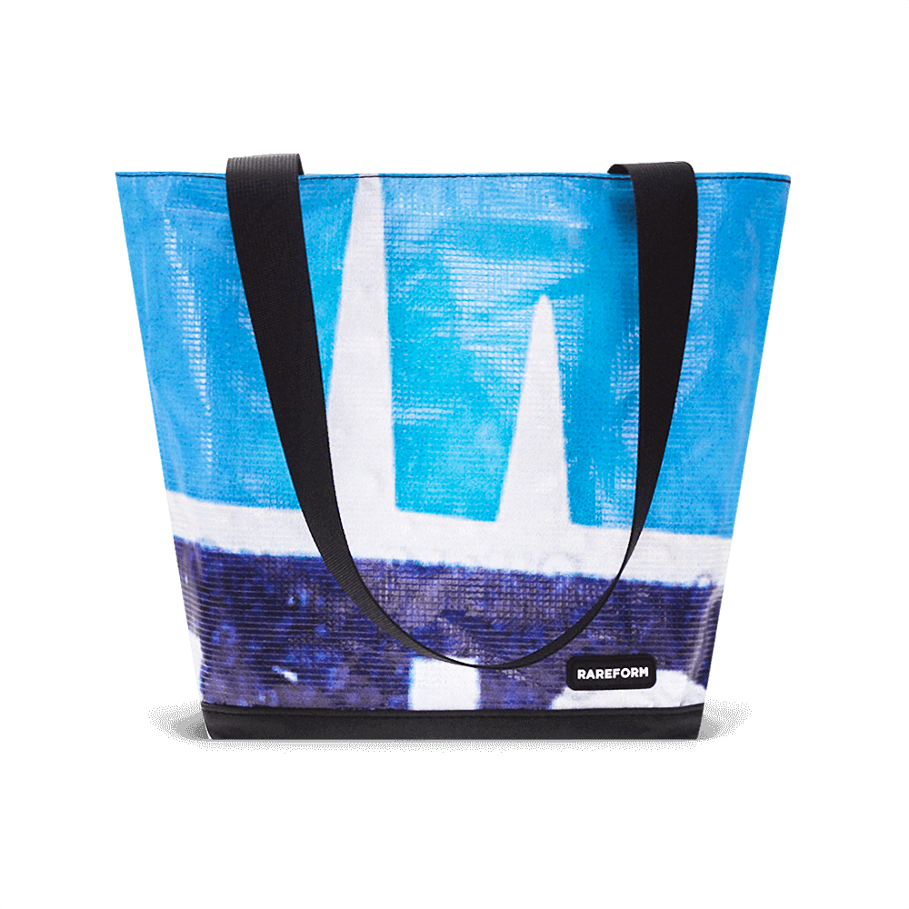 Mini Blake Tote