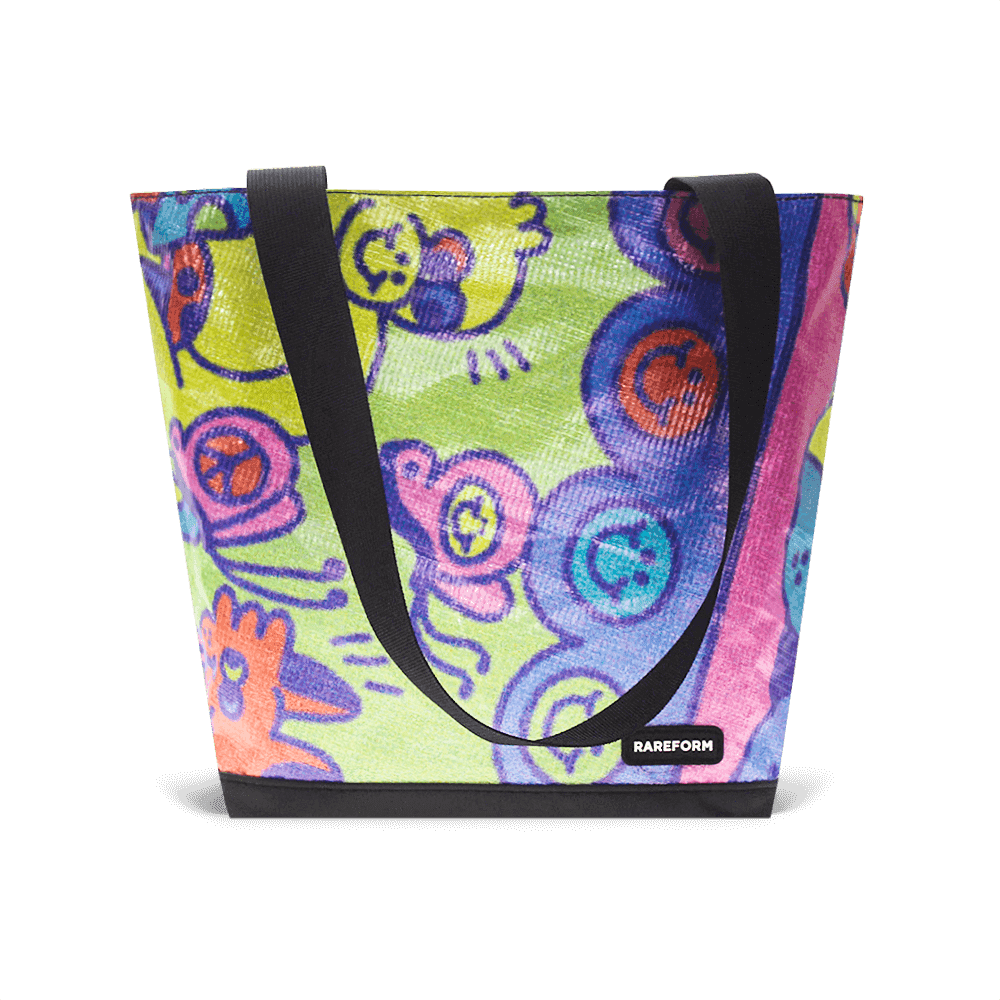 Mini Blake Tote