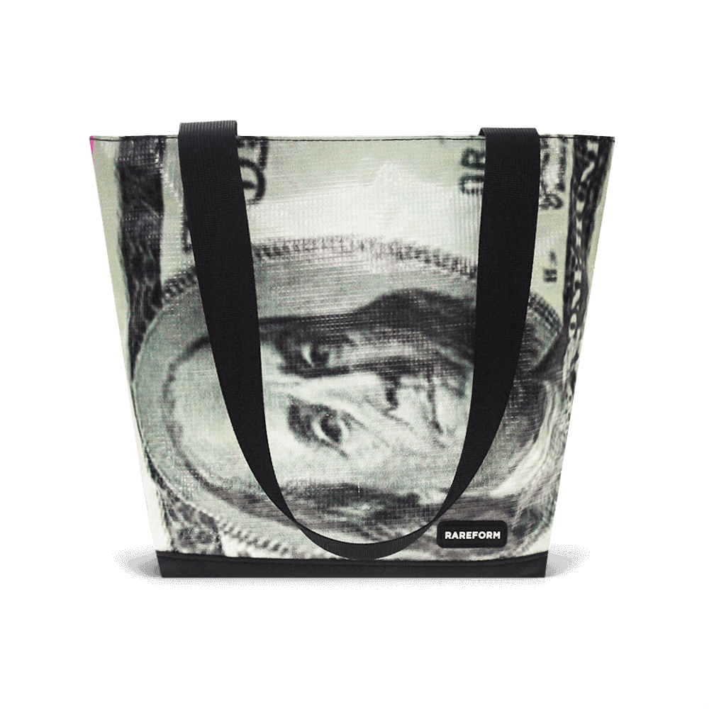 Mini Blake Tote