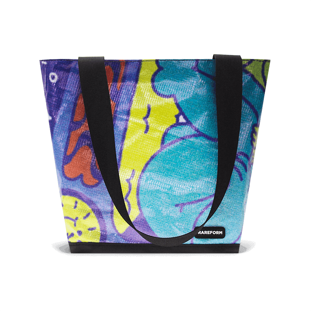 Mini Blake Tote