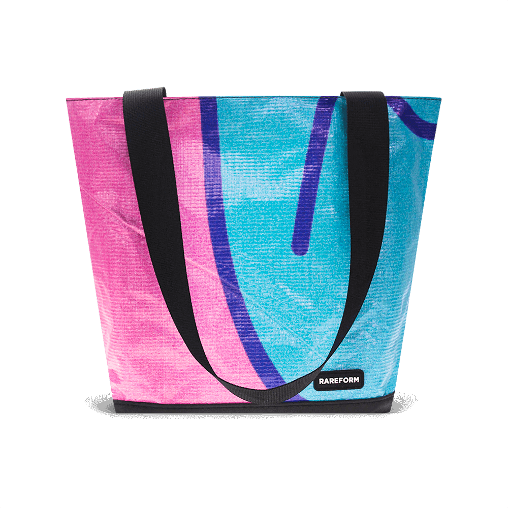 Mini Blake Tote
