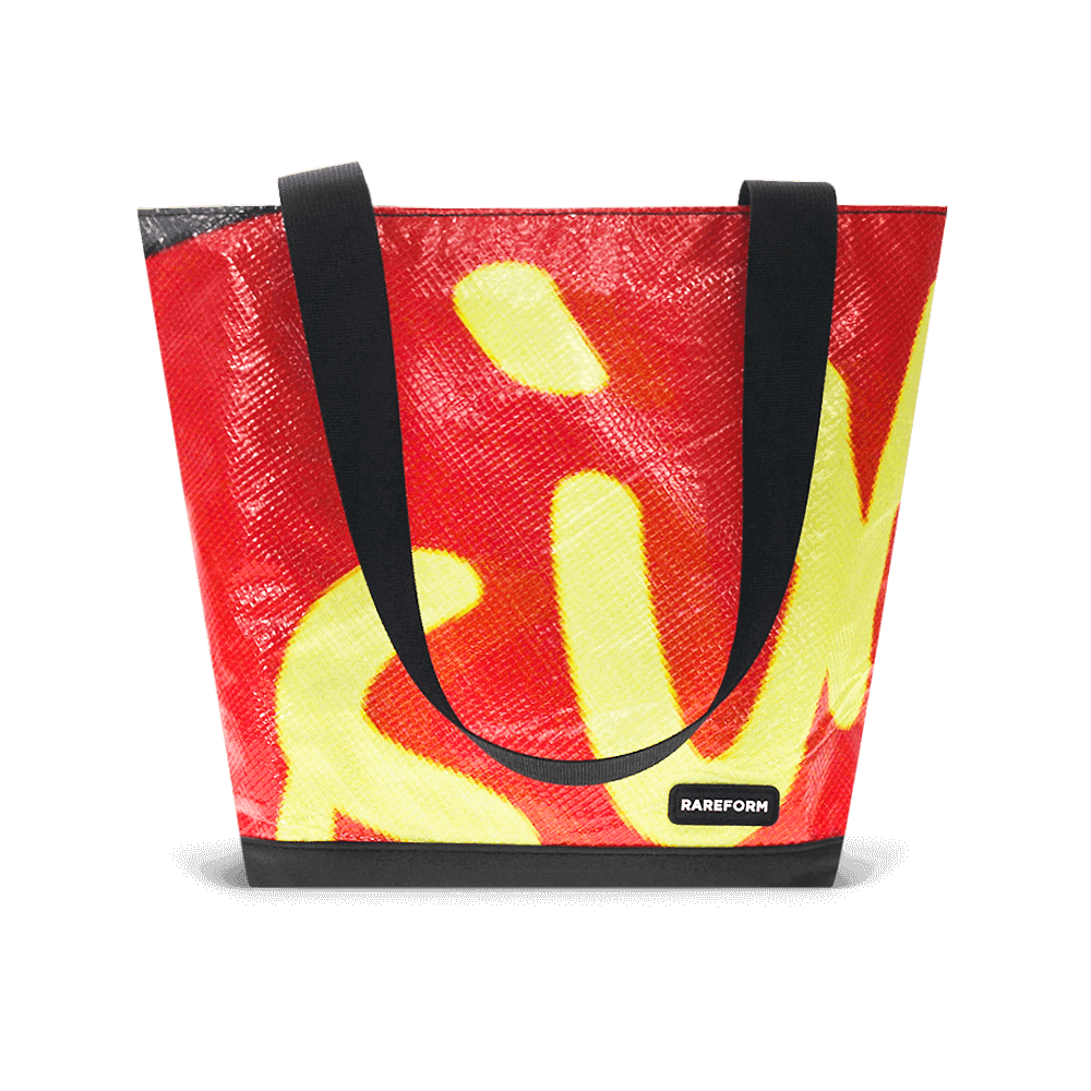Mini Blake Tote