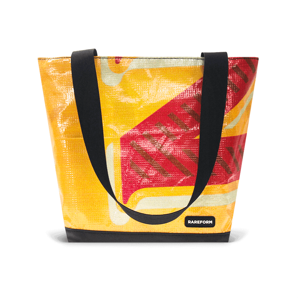 Mini Blake Tote