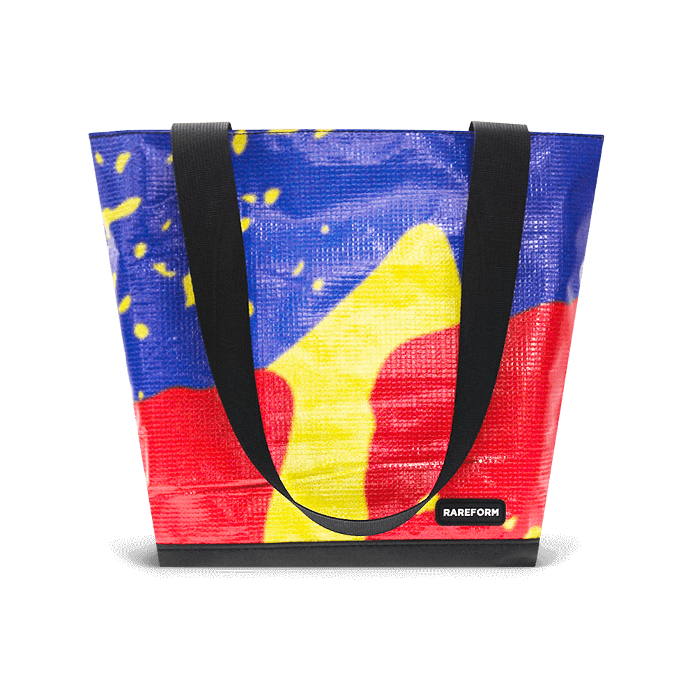Mini Blake Tote