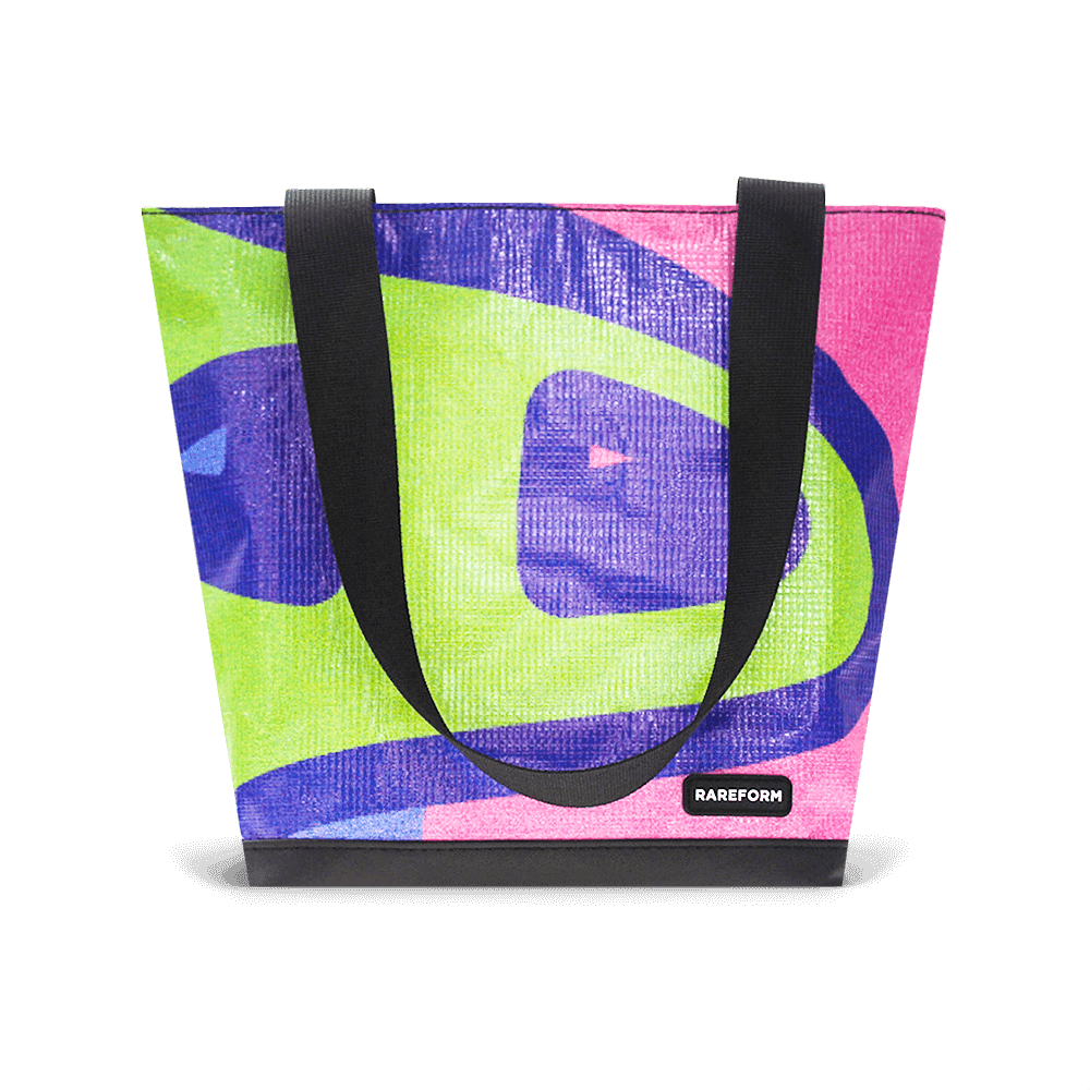 Mini Blake Tote