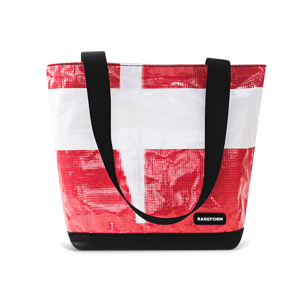 Mini Blake Tote