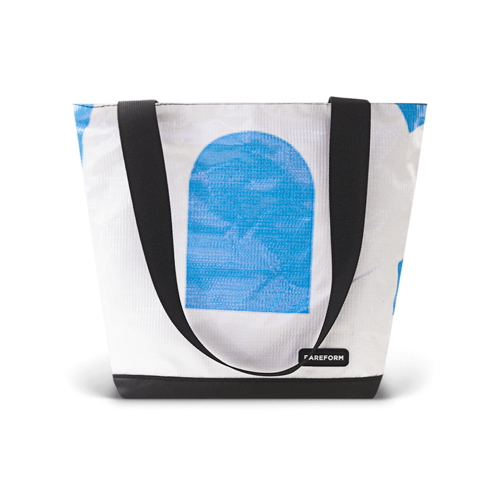 Mini Blake Tote