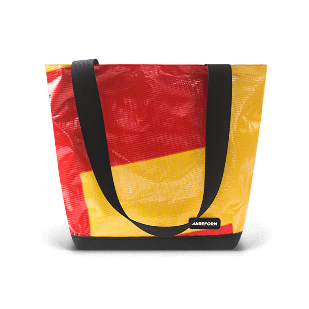 Mini Blake Tote