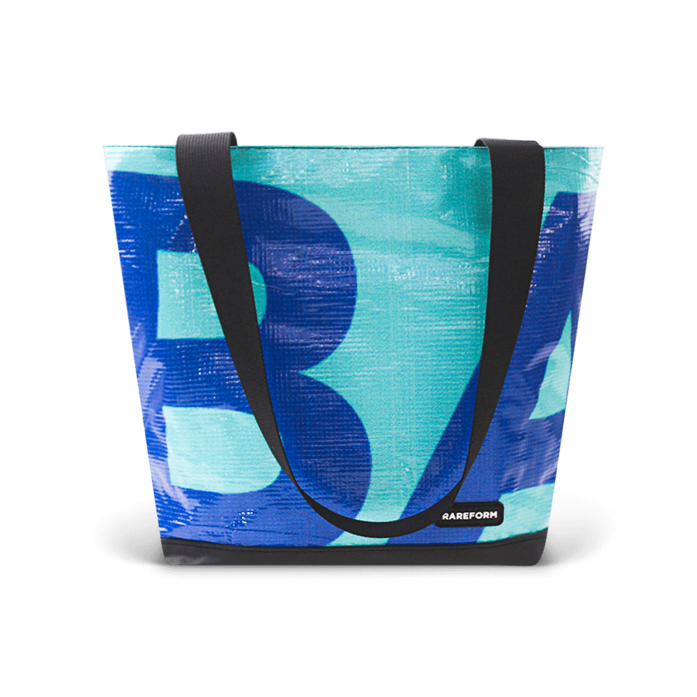 Mini Blake Tote